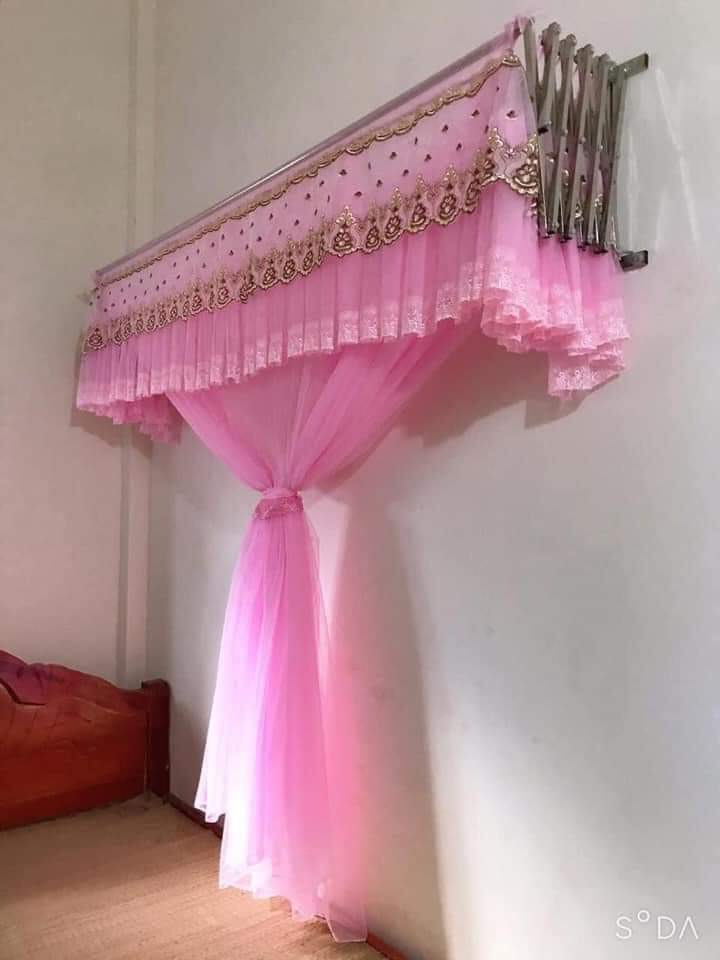 màn cửa hiền đông
