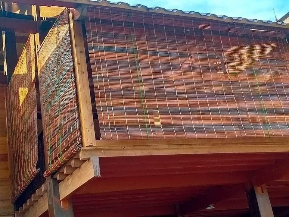 rèm màn hiền đông