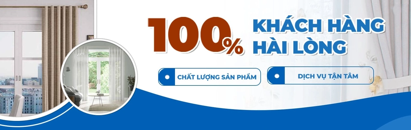 RÈM MÀN HIỀN ĐÔNG - Thiết Kế Website: Mr. Điểm - 0562 930 748