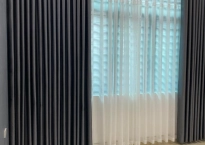 Dịch Vụ Lắp Rèm Tận Nhà Giá Siêu Rẻ Tại Văn Yên - Yên Bái
