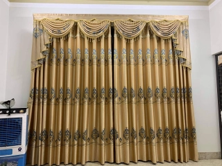 Chính Sách Bảo Mật