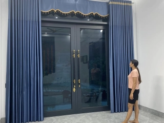 Hỗ Trợ Đo Vải Rèm