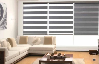 RÈM MÀN HIỀN ĐÔNG