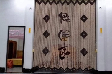 Nhà Cai Xây Hoàng Dũng Đông Cuông Văn Yên - Yên Bái