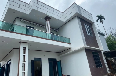 Dự Án Lắp Đặt Rèm Cho Nhà Anh Chị Văn Khe Ván