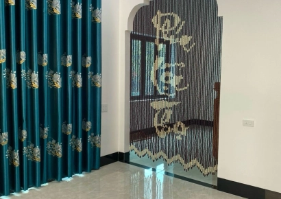  Lắp Đặt Rèm Màn Cửa Uy Tín tại Văn Yên - Yên Bái