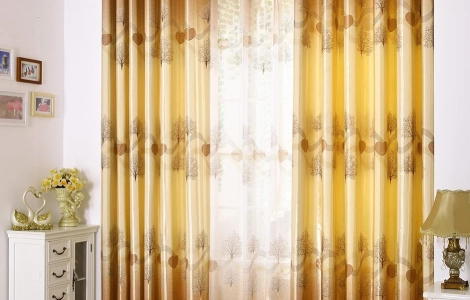 RÈM MÀN HIỀN ĐÔNG