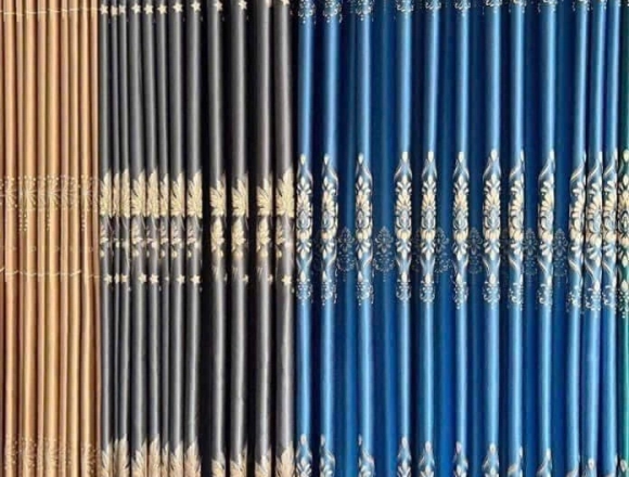 Rèm Màn Hiền Đông | Thi Công Lắp Đặt Rèm Màn Tại Yên Bái