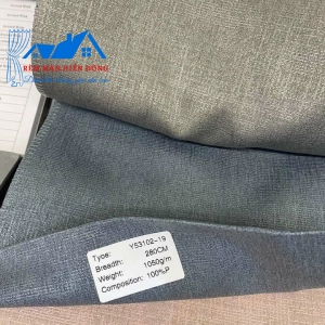 Catalog Rèm Vải TM 2800 Cao Cấp