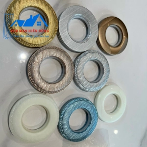 Phụ Kiện Rèm Cao Cấp