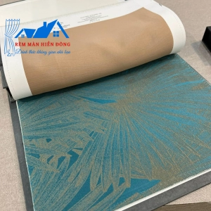 Catalog Rèm Vải T-Midtex Cao Cấp