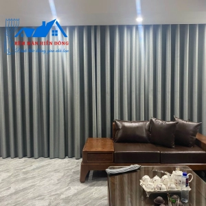 Mẫu Lắp Đặt Rèm TM-CASA