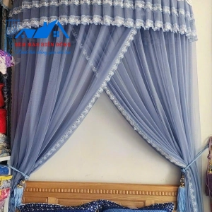 Màn Hoa Chống Muỗi