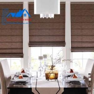 Rèm Roman Cici Home Monaco