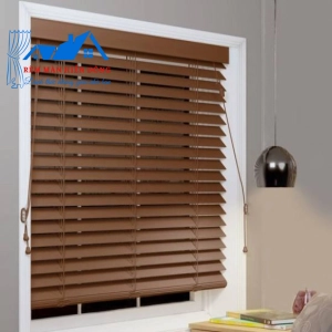 Mành Gỗ Grace Sáo Gỗ (Bản 50mm)