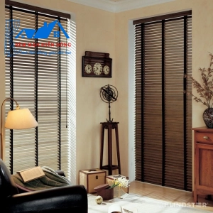 Rèm Gỗ Grace Mành Gỗ Dương Cầm