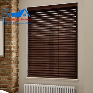 Rèm Gỗ Grace Mành Gỗ Tượng