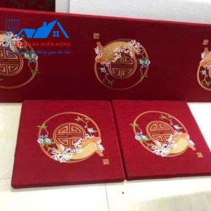 30+ Mẫu May Đệm Ghế Cao Cấp Lõi Đệm Bông É