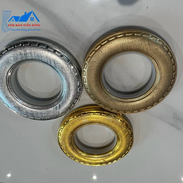 Phụ Kiện Rèm Cao Cấp