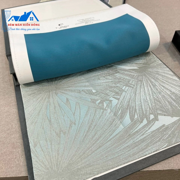 Catalog Rèm Vải T-Midtex Cao Cấp