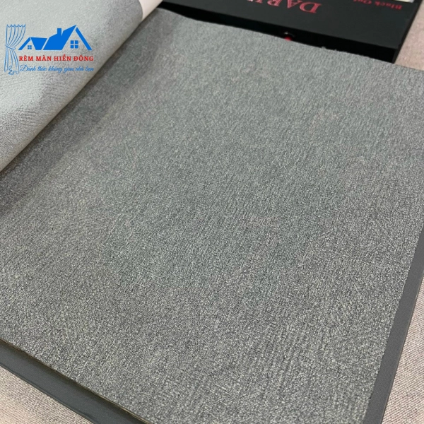 Catalog Rèm Vải TM-CASA Sang Xịn Cao Cấp