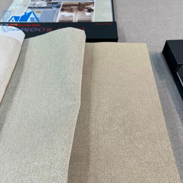 Catalog Rèm Vải TM 2800 Cao Cấp