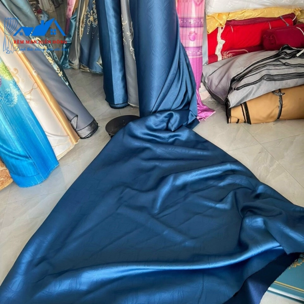 Mẫu Vải May Đệm & Ghế