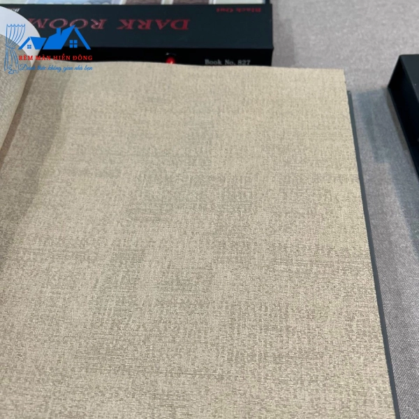 Catalog Rèm Vải TM-CASA Sang Xịn Cao Cấp