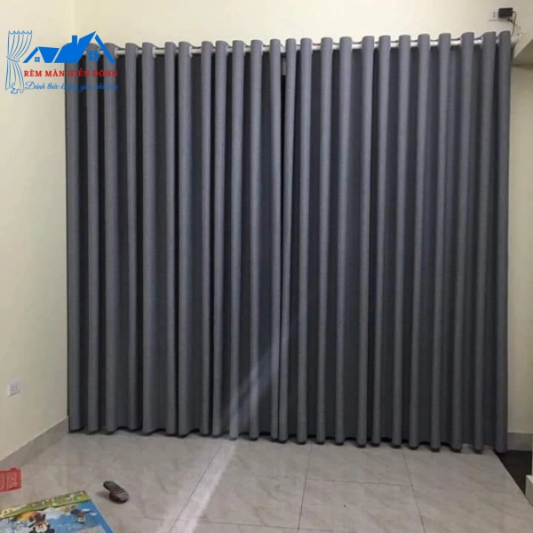 Mẫu Rèm Thi Công Khác