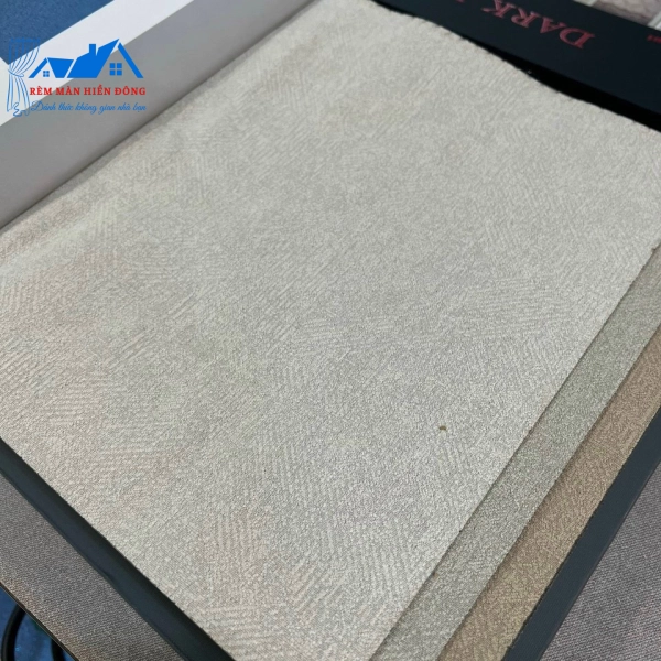 Catalog Rèm Vải TM-CASA Sang Xịn Cao Cấp