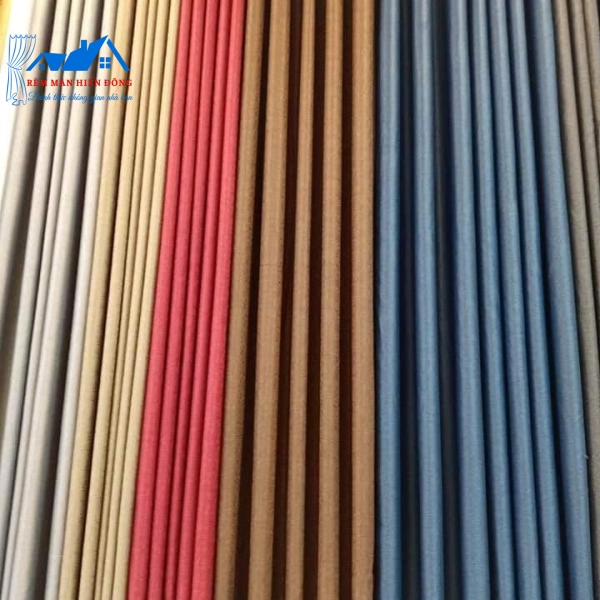 COMBO Mẫu Vải Rèm Cao Cấp