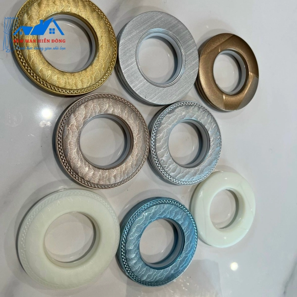 Phụ Kiện Rèm Cao Cấp