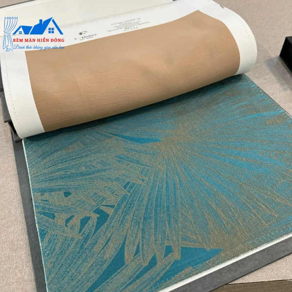 Catalog Rèm Vải T-Midtex Cao Cấp