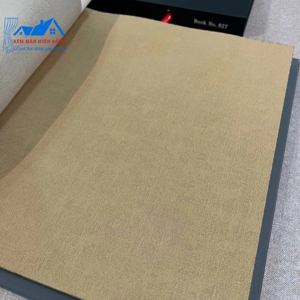 Catalog Rèm Vải TM-CASA Sang Xịn Cao Cấp