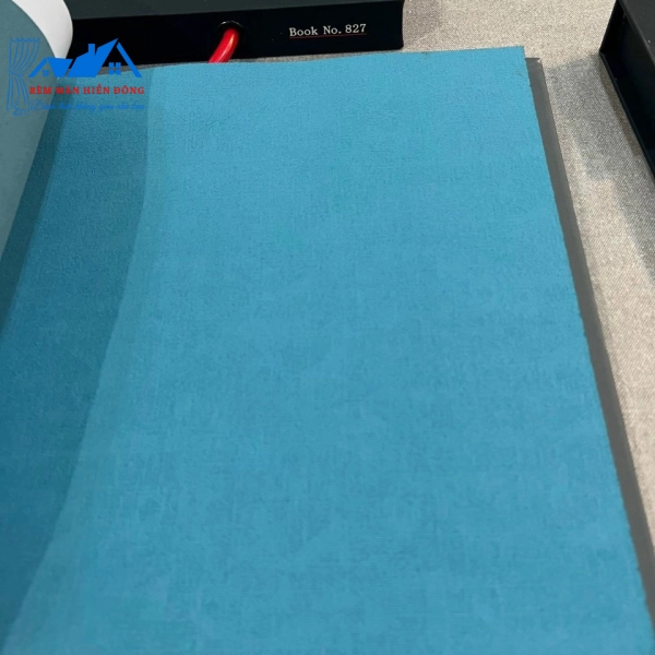 Catalog Rèm Vải TM-CASA Sang Xịn Cao Cấp