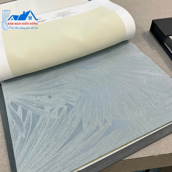 Catalog Rèm Vải T-Midtex Cao Cấp