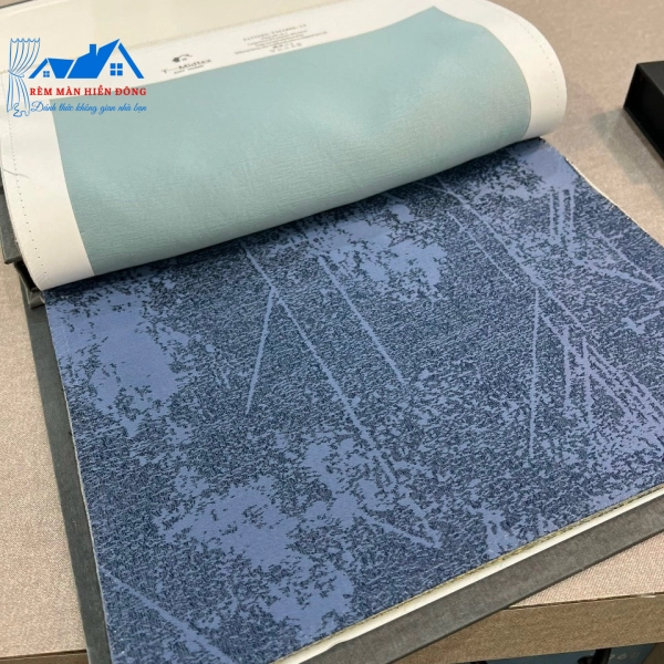 Catalog Rèm Vải T-Midtex Cao Cấp