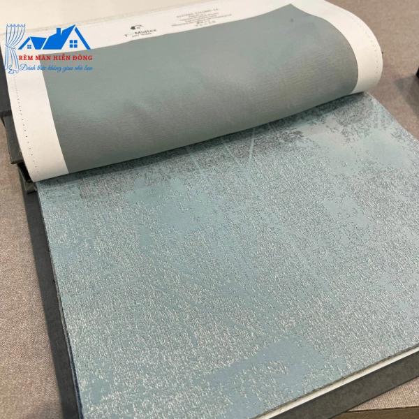 Catalog Rèm Vải T-Midtex Cao Cấp