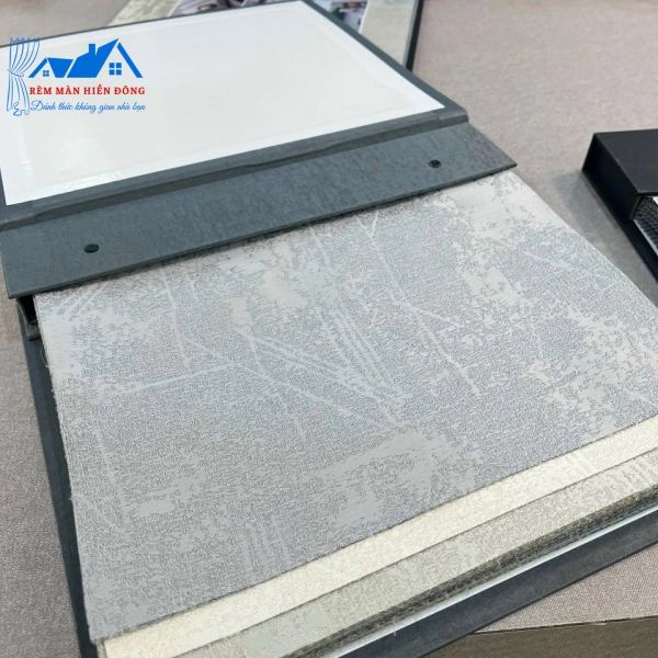 Catalog Rèm Vải T-Midtex Cao Cấp