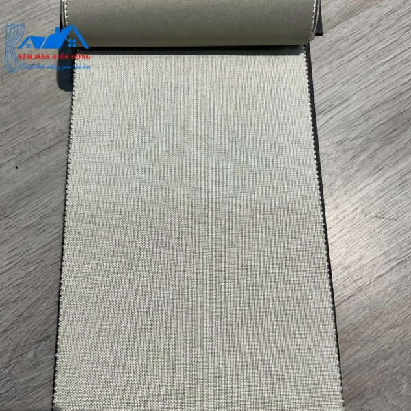 Catalog Rèm Vải TM-CASA Sang Xịn Cao Cấp