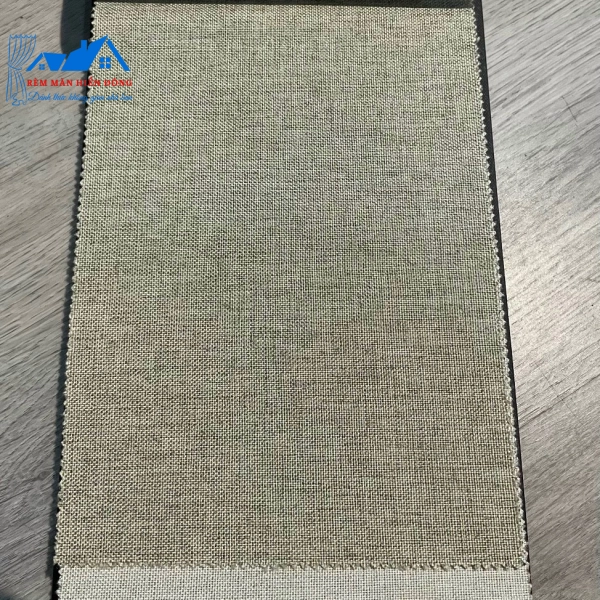Catalog Rèm Vải TM-CASA Sang Xịn Cao Cấp