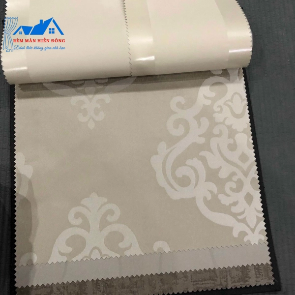 Catalog Rèm Vải T-Midtex Cao Cấp