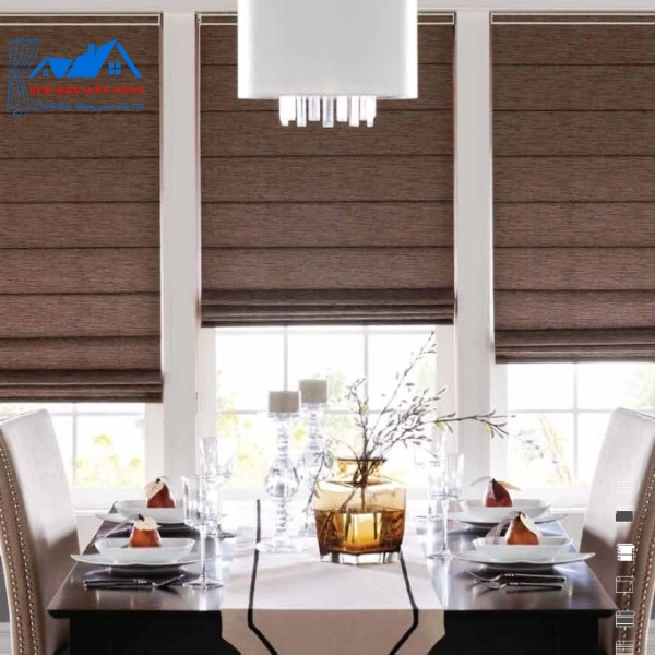 Rèm Roman Cici Home Monaco