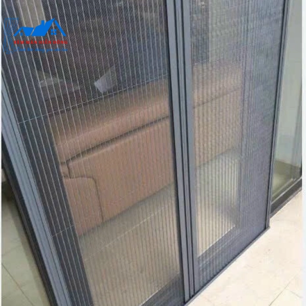 Bạt Cuốn Che Nắng Mưa Cao Cấp