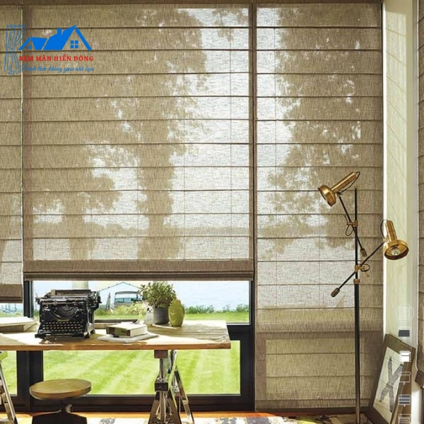 Rèm Roman Cici Home Active