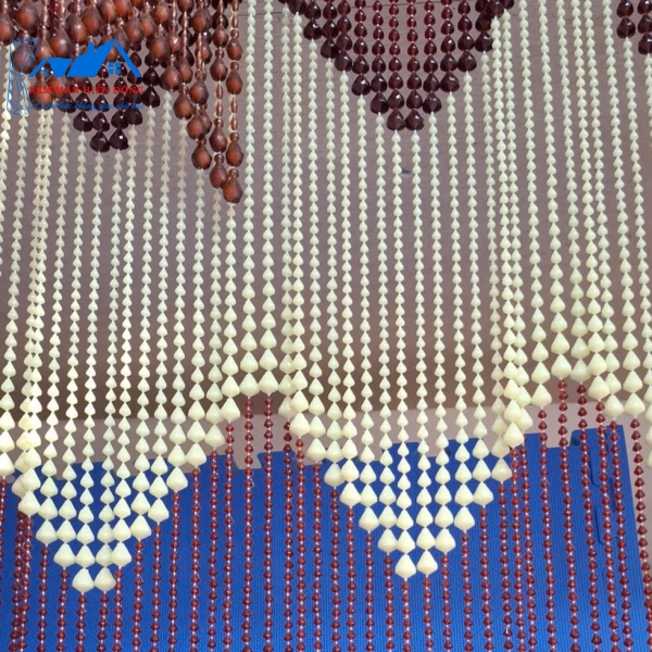 Rèm Hạt Falê Cao Cấp