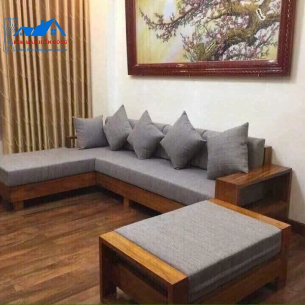 30+ Mẫu May Đệm Ghế Cao Cấp Lõi Đệm Bông É