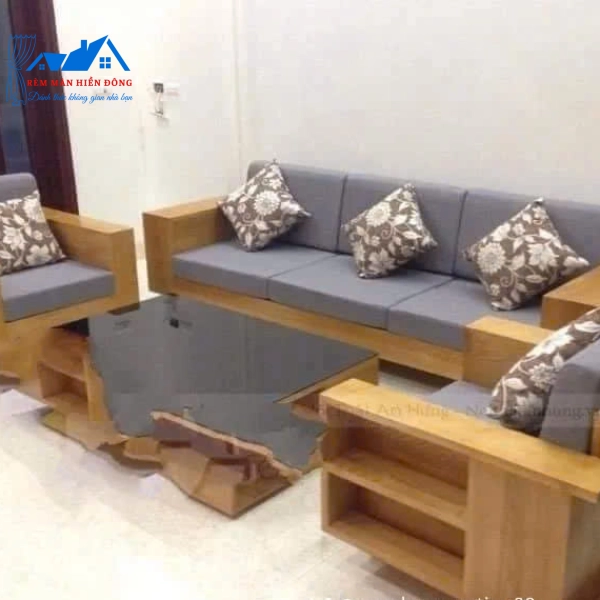 30+ Mẫu May Đệm Ghế Cao Cấp Lõi Đệm Bông É