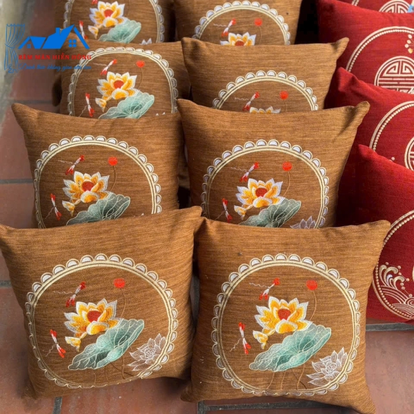 30+ Mẫu May Đệm Ghế Cao Cấp Lõi Đệm Bông É