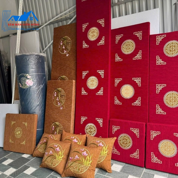 30+ Mẫu May Đệm Ghế Cao Cấp Lõi Đệm Bông É